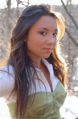 Roselina from the naked brothers band