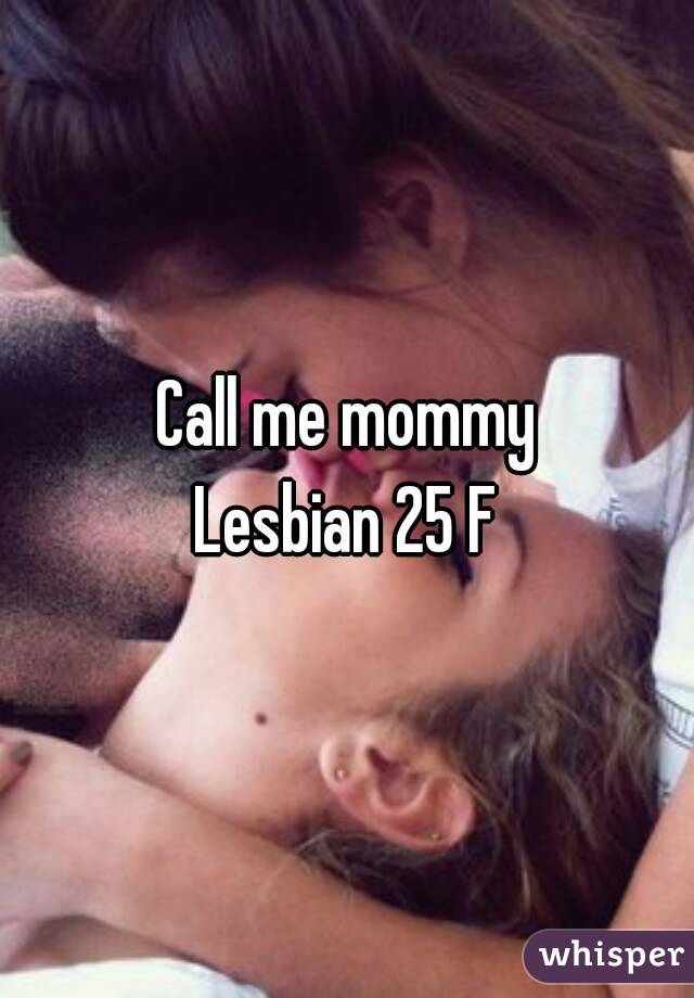 Call me monny lesbian stories