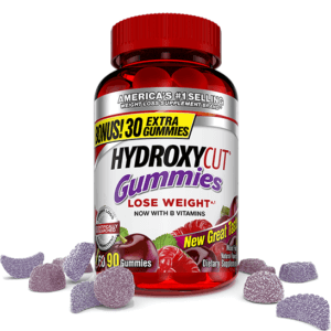 Kraken reccomend Can hydroxycut make you gain weight
