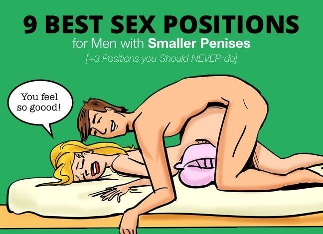 Best Porn Position