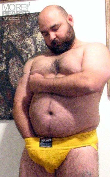 Bear chubby find gay man older - Top Porn Photos.