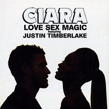 Mega reccomend Ciara love sex magic preview