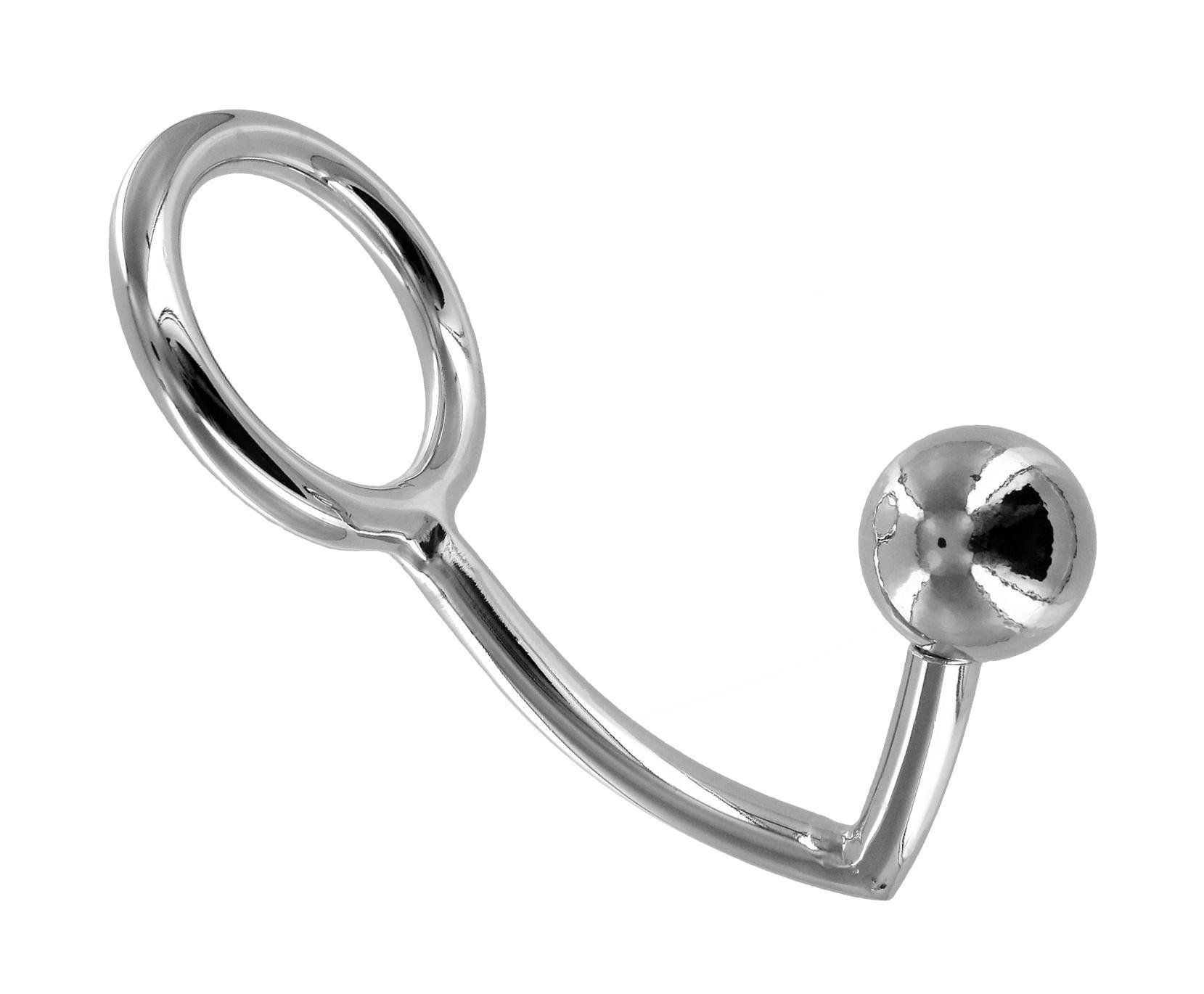 best of Ball anal Cockring probe ring