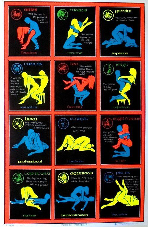 Bootleg reccomend Creative sex position pictures