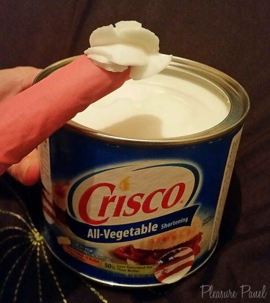 best of Fisting stories Crisco