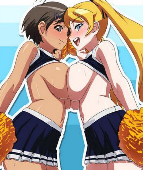 best of Cheerleader Cute hentai