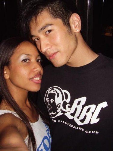 best of Asian Interracial black and