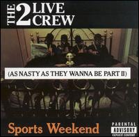 Gully reccomend Live crew pussy ass nigga