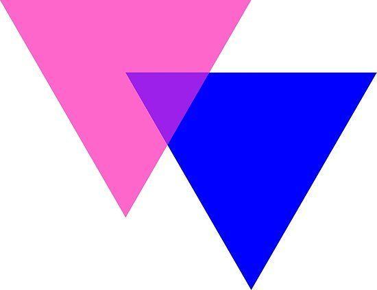 best of Pride symbol Bisexual
