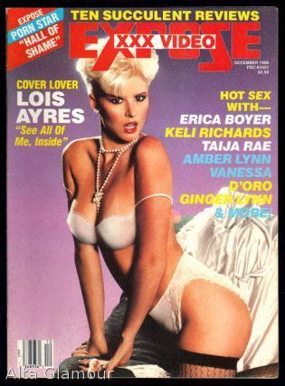 The K. reccomend Expose Sex Magazine Xxx