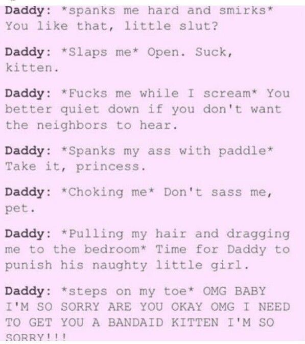 Daisy reccomend Daddy fucking little girls ass