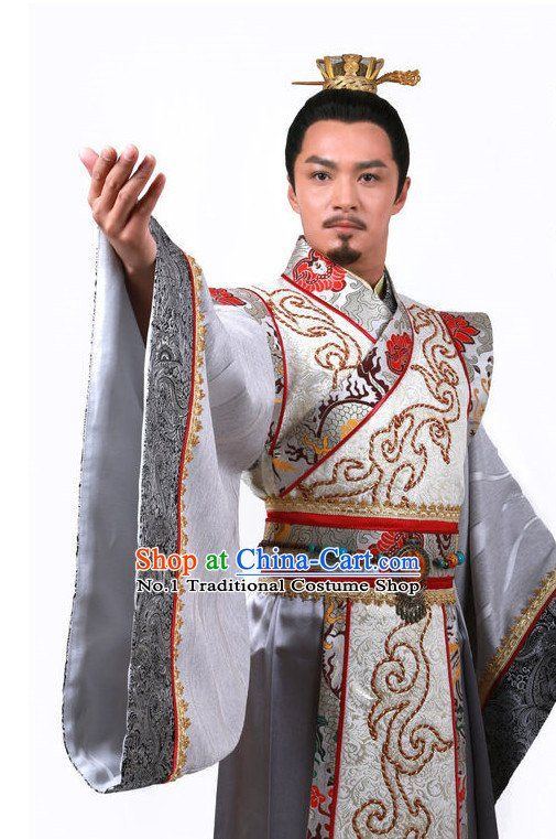 best of Adult Asian costumes emperor