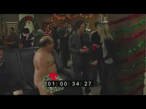 Dee always sunny naked