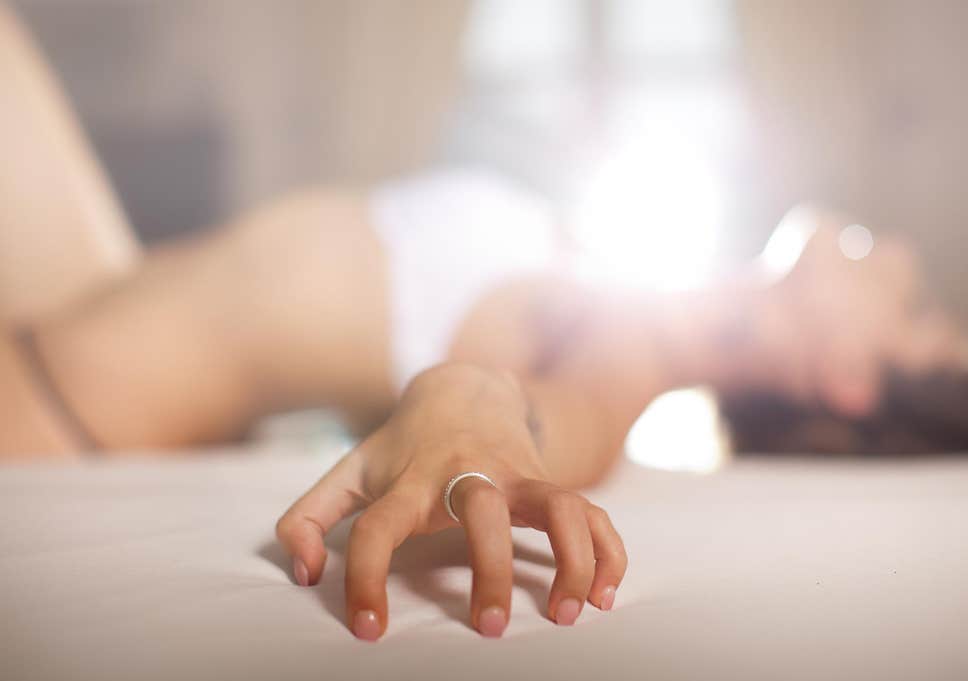 best of Orgasm massages women Do during