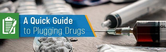 Polar reccomend Drugs up your anus