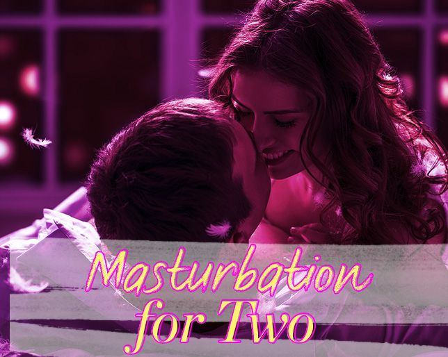 best of Picture Mutual guide masturbation