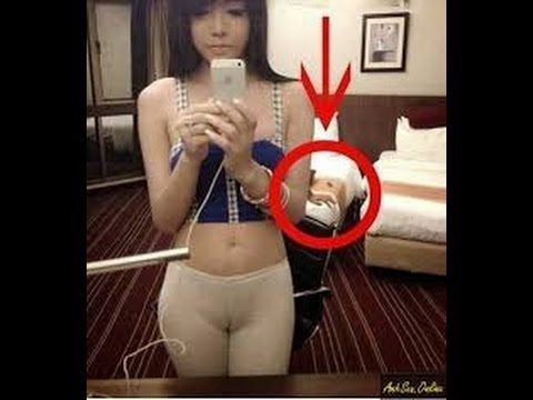 Fails With Nudity