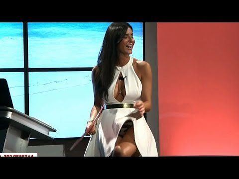 best of Upskirt Television news ancor