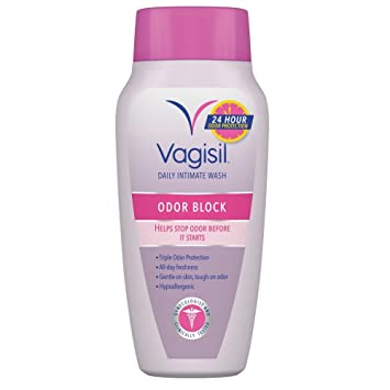 best of Clear for washing Clean vagina