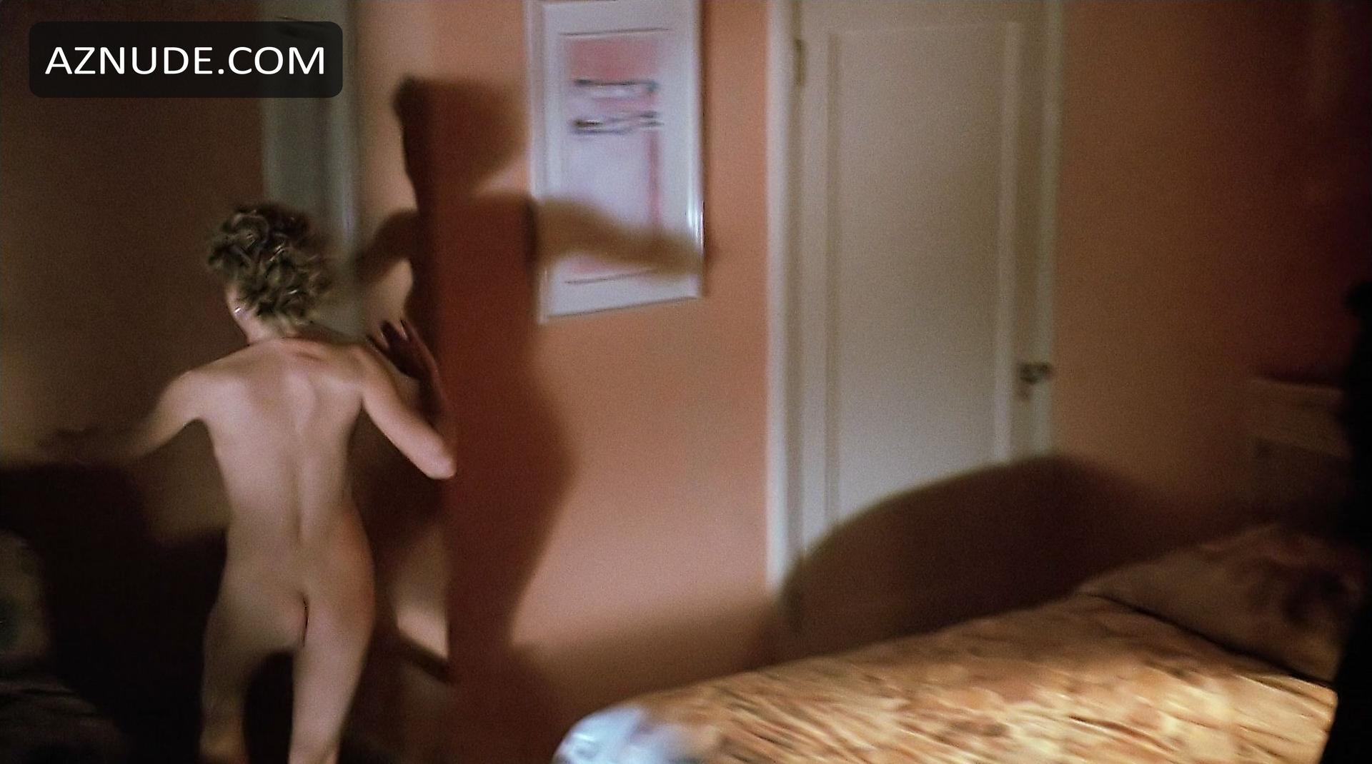 Peacock reccomend Annette bening nude pic