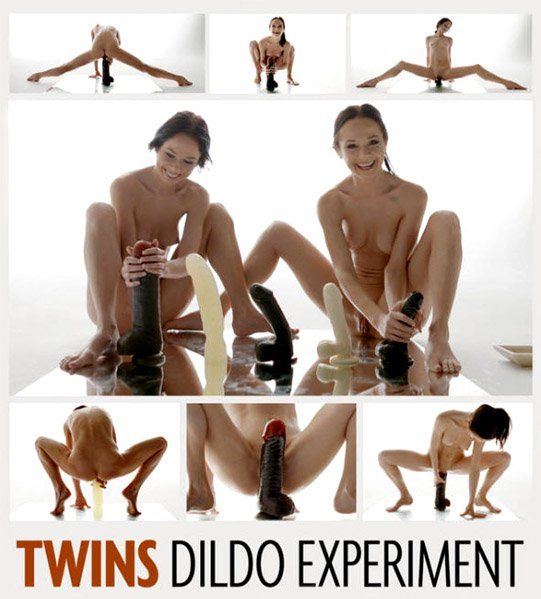 best of Experiments Dildo porn