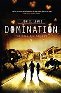 Best domination novels