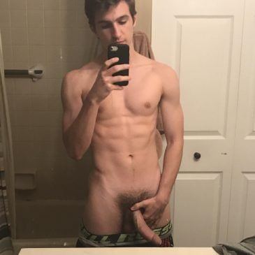 Wicked reccomend Nude college freshman boy self pic big dick