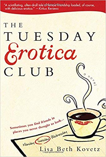 best of Tuesday Club erotica
