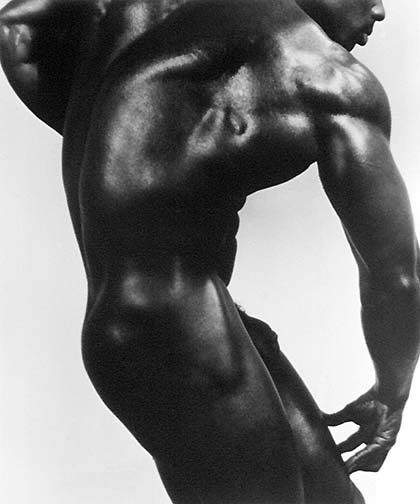 Pipes reccomend Black male nude photography