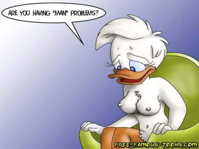 Epiphany reccomend Daisy duck having sex naked