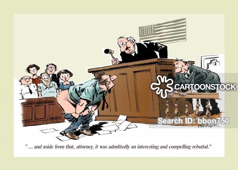 best of Lawyer arguments Funny