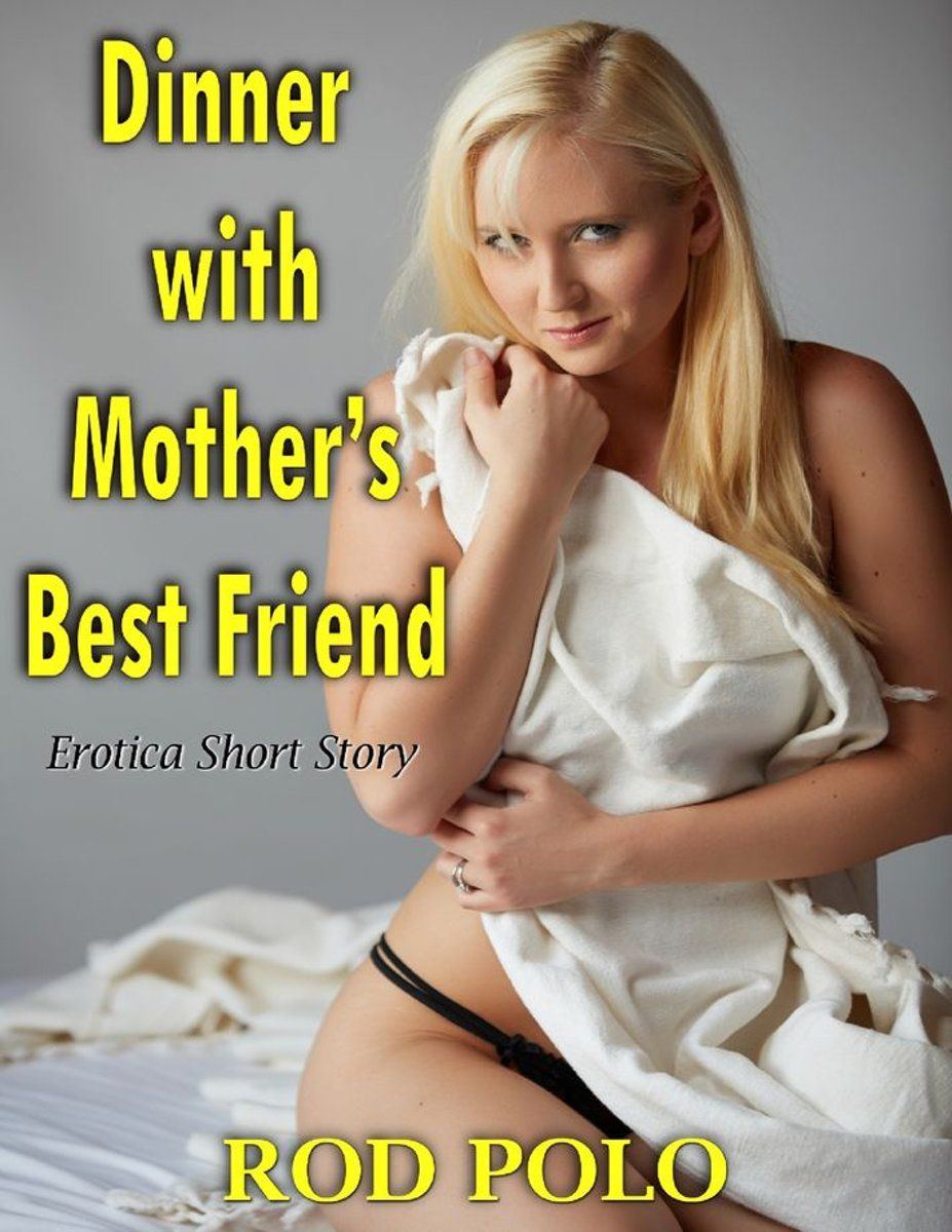 Agent 9. reccomend Erotic mother short stories