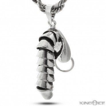 best of Charms Erotic pendant