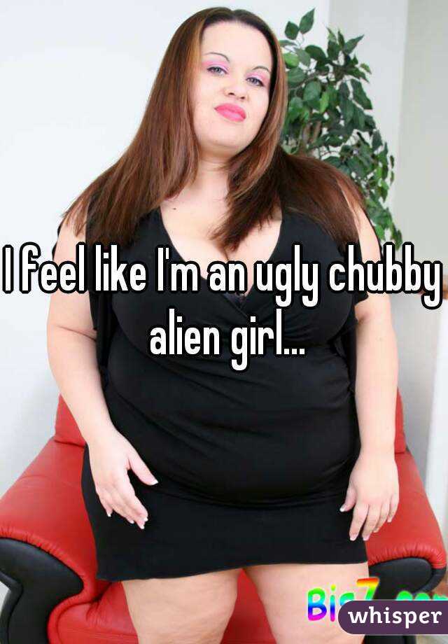 best of Chubby woman Ugly