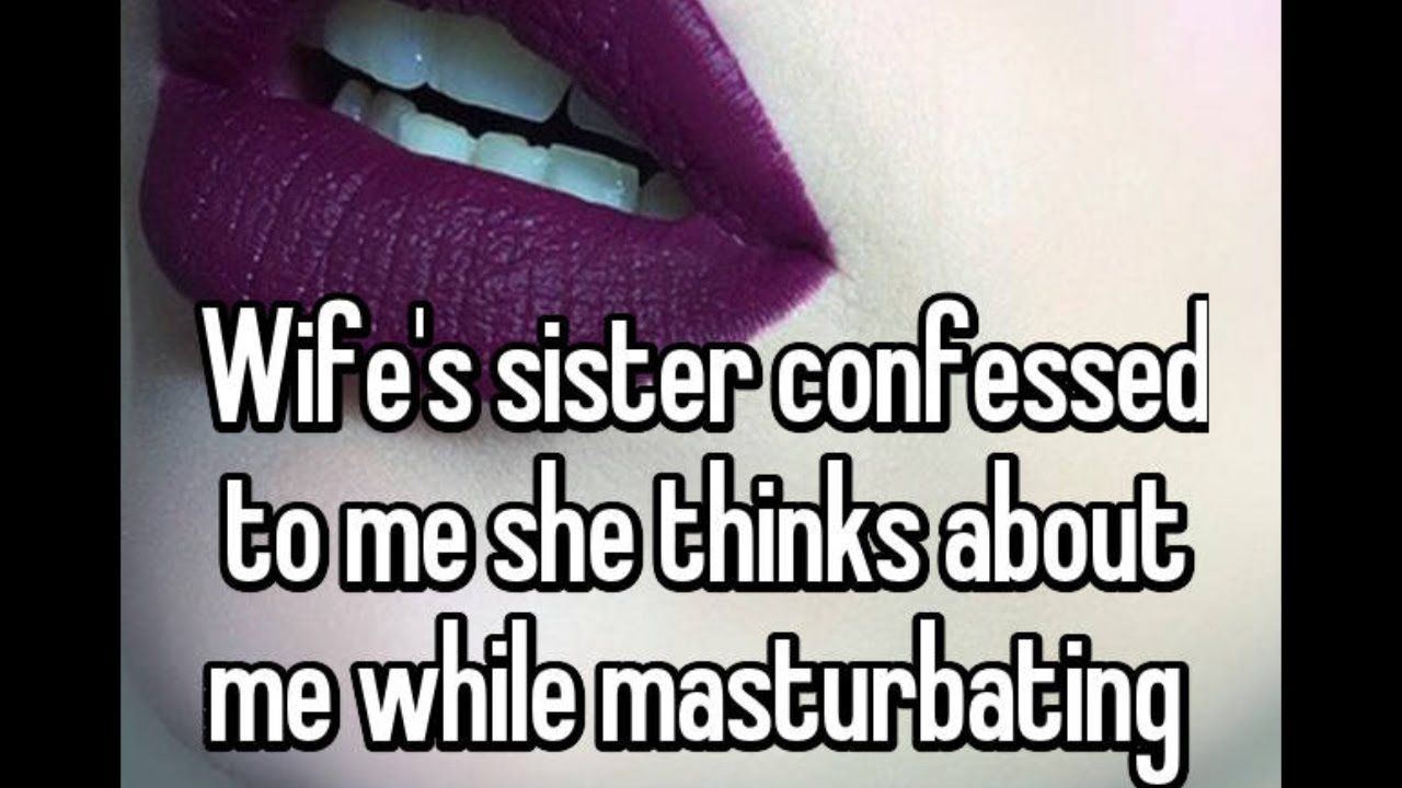 best of Masturbation confession Female