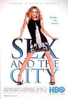 best of Episodes city and dvd Sex the