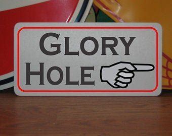 Art A. reccomend Glory hole illinois