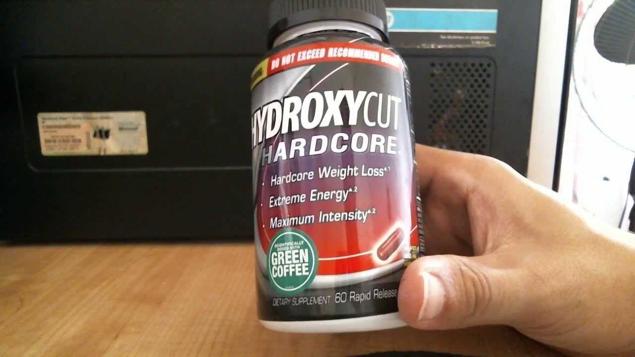 best of Weight make gain Can you hydroxycut
