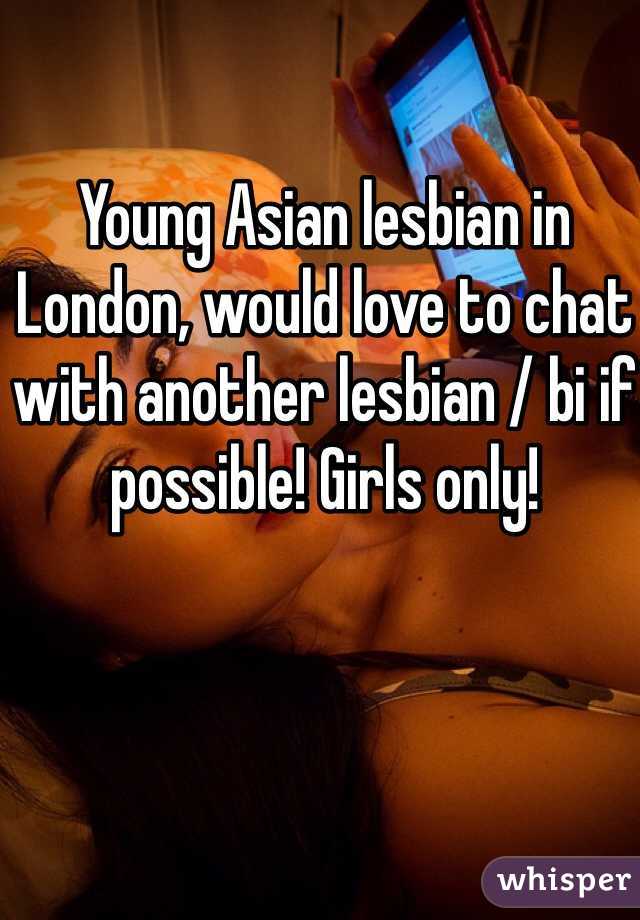 best of Young Chat lesbian