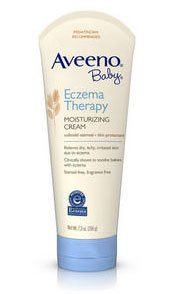 New N. reccomend Facial eczema products
