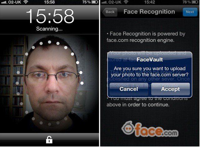best of Mac osx Facial recognition for