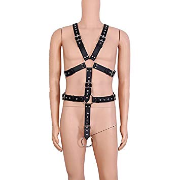 best of Harness Fetish ring