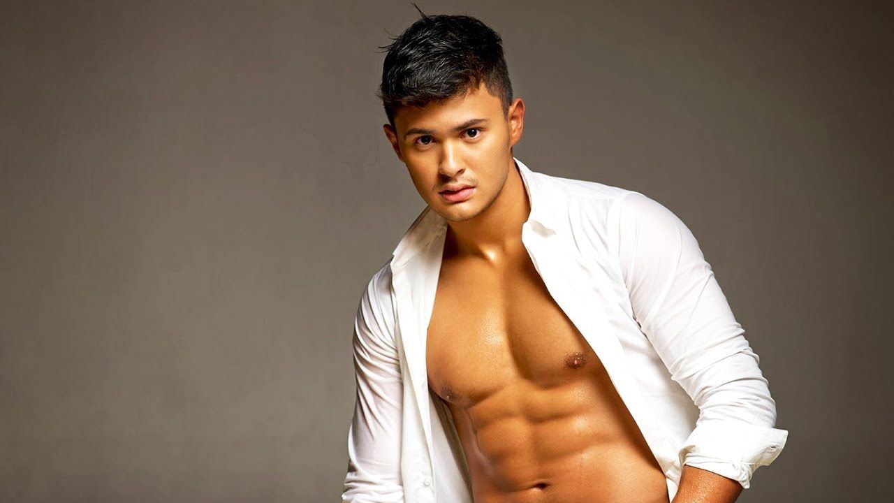 best of Men sexy Filipino naked