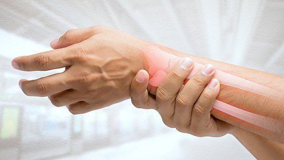 best of Vagina swollen Foot in symptom pain hands