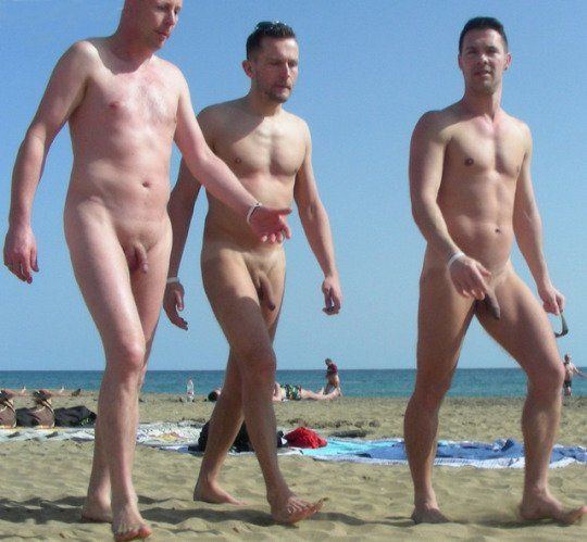 best of Cock Free naturist