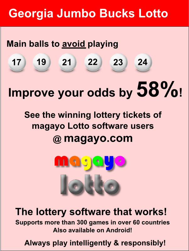 best of Lottery Fuck georgia