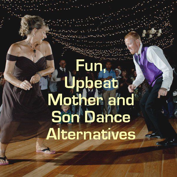 Fun upbeat dance songs