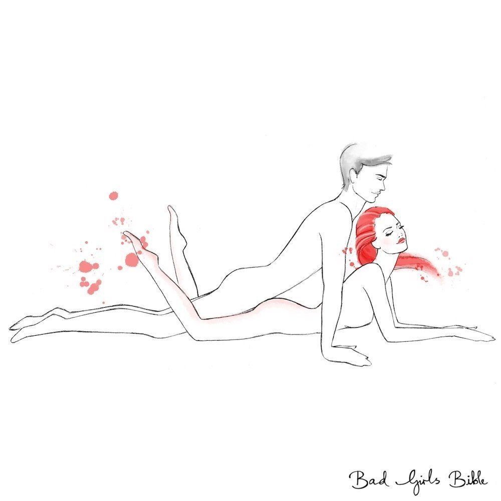 best of Sex positions virgin Fun