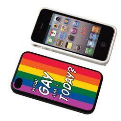best of On iphone Gay