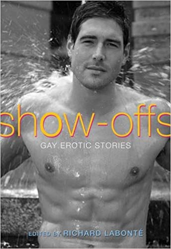 Hog reccomend Gay sub erotic stories
